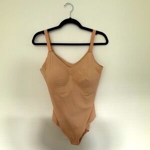 Knix Customizable Shaper Bodysuit